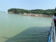 -巢湖姥山岛
