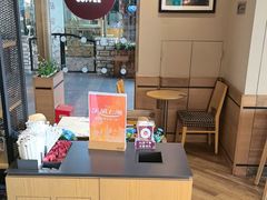-COSTA COFFEE(上海五玠坊店)