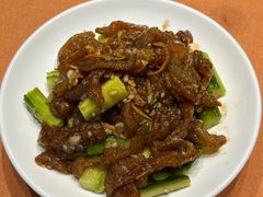 -双合园·海鲜水饺青岛菜(九水东路店)