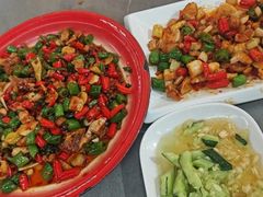-廖老妈蹄花(中海国际店)