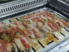 -长今家韩国料理(瑞景店)