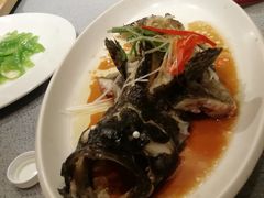 -同喜烤鸭店(光芒店)