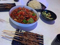 -红盔侠小龙虾(海宁银泰店)