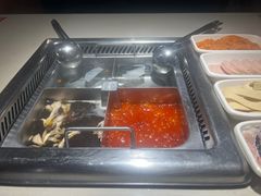 -海底捞火锅(万丰桥店)
