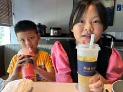 -粤盛海鲜楼(融冠乐城店)