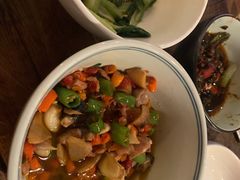 -铁公鸡·四川料理(天环广场店)