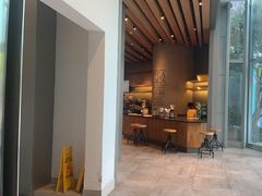 -星巴克(丁香国际商业中心店)