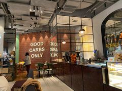 大堂-MOMENTI手工意面(晶耀前滩店)