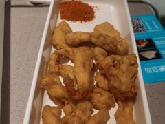 川香小酥肉-半天妖烤鱼(维璟印象城店)