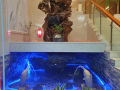 -松府名人汇大酒店-中餐厅(松江店)