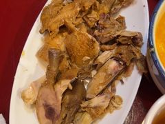 -宏状元现熬粥·京味菜(五棵松店)