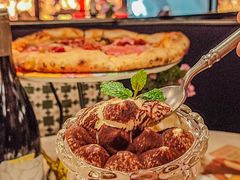 -IL TEATRO 精品意大利餐厅