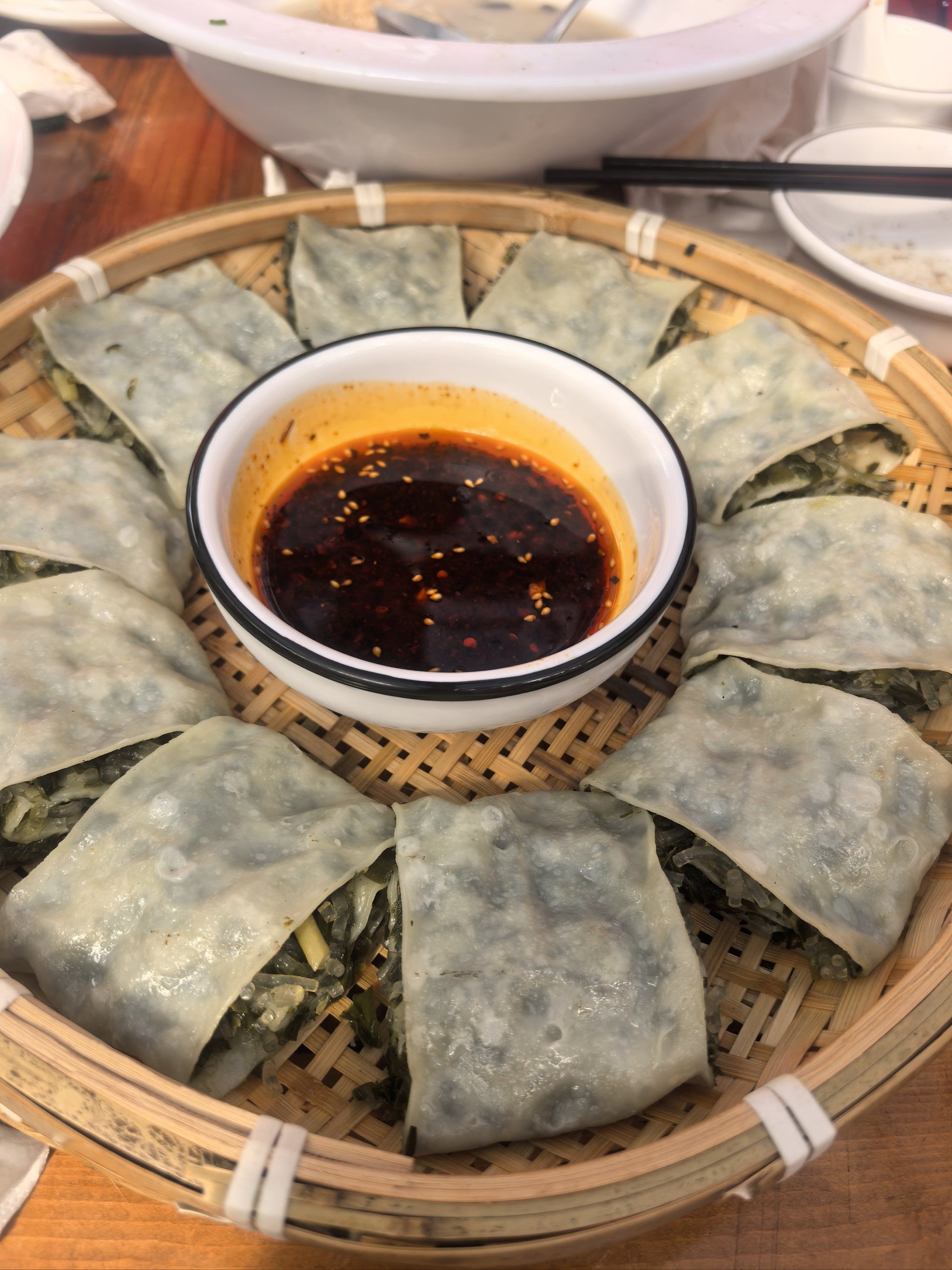 0元玩转这座城高陵孜卷,很好吃,之后还