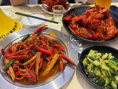 -聚味瞿记·龙虾堂(坡子街店)