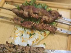 -花儿穆萨·烤肉餐厅(石马坪店)