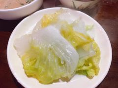 -竹叶涮肉坊(总店)