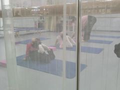 -予荷舞蹈(盛景校区)