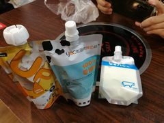 -白色日记·手作酸奶(麦凯乐店)