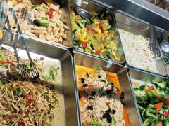 -肖家客饸饹面(郑州总店)