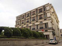 -伯衡55·吉品轩(乌鲁木齐南路店)