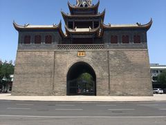 -鼓楼(兴庆区)