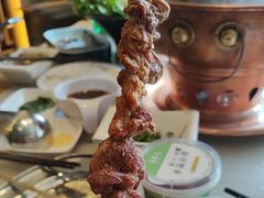 -牛街·马辈儿涮肉(牛街总店)
