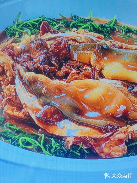 永安鱼庄·镇江菜(三店纬五路店)图片