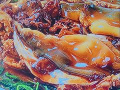 -永安鱼庄·镇江菜(三店纬五路店)