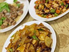 -春饼小吃(钱塘街店)