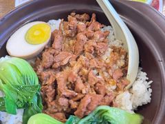 -李先生牛肉面大王(马栏店)
