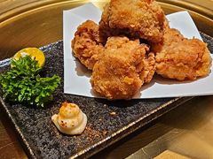 -無二炙坊·和牛烧肉(大钟寺1733店)