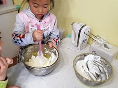 -千浔一暖DIY蛋糕烘焙(人民大学店)