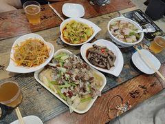 -老谢野馄饨(延安路店)
