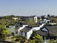 -广富林郊野公园