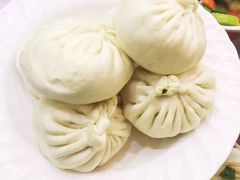 -津味张记包子铺(利民道店)