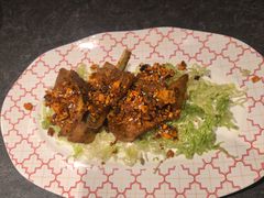 -杏花村水席楼·洛阳水席(老城十字街店)