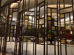 -富力希尔顿度假酒店-御玺中餐厅