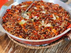 -水煮三国·川鲁江湖菜(香山店)