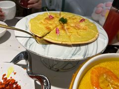 -3号仓库·创意中国菜(嘉兴龙鼎万达店)