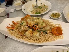 -好彩海鲜酒家(帝国中心店)