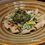 春日节气食单 | 一年只卖45天的油泼香椿莜面