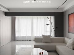 -翼森原创设计·全案实景落地