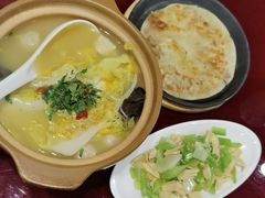 -宏状元现熬粥·京味菜(五棵松店)
