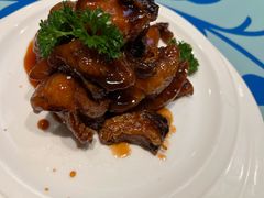 -富临轩私房菜(集庆门大街店)