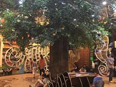 -钟书阁(松江泰晤士小镇店)