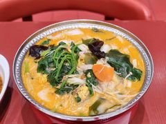 -喜家德虾仁水饺(岗厦北店)