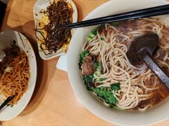 -李先生牛肉面大王(成都东站西广场店)