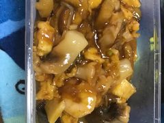 -振生清真饭店(永安道店)