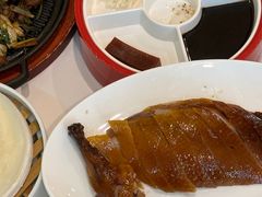 -月福京味斋·烤鸭店·北京菜(鼓楼总店)