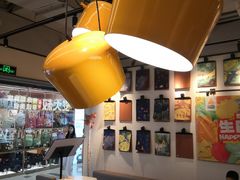 -乐凯撒披萨(南山书城店)